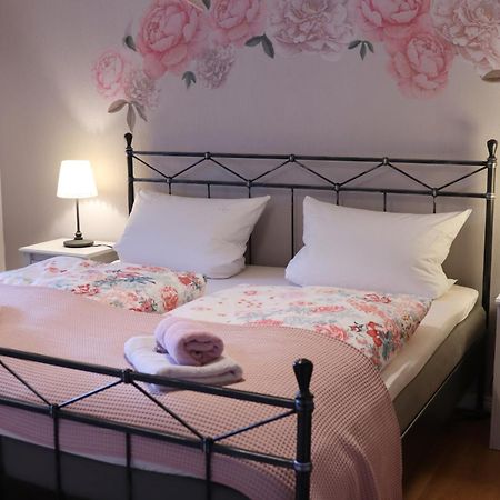 Apartment Rose סאסבאכוואלדן מראה חיצוני תמונה