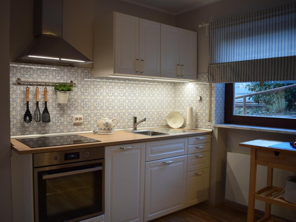 Apartment Rose סאסבאכוואלדן מראה חיצוני תמונה