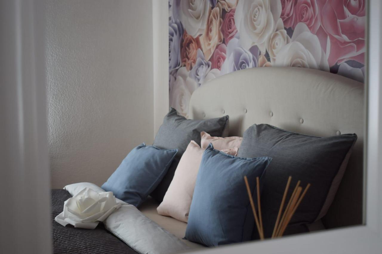 Apartment Rose סאסבאכוואלדן מראה חיצוני תמונה