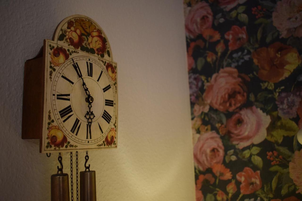 Apartment Rose סאסבאכוואלדן מראה חיצוני תמונה