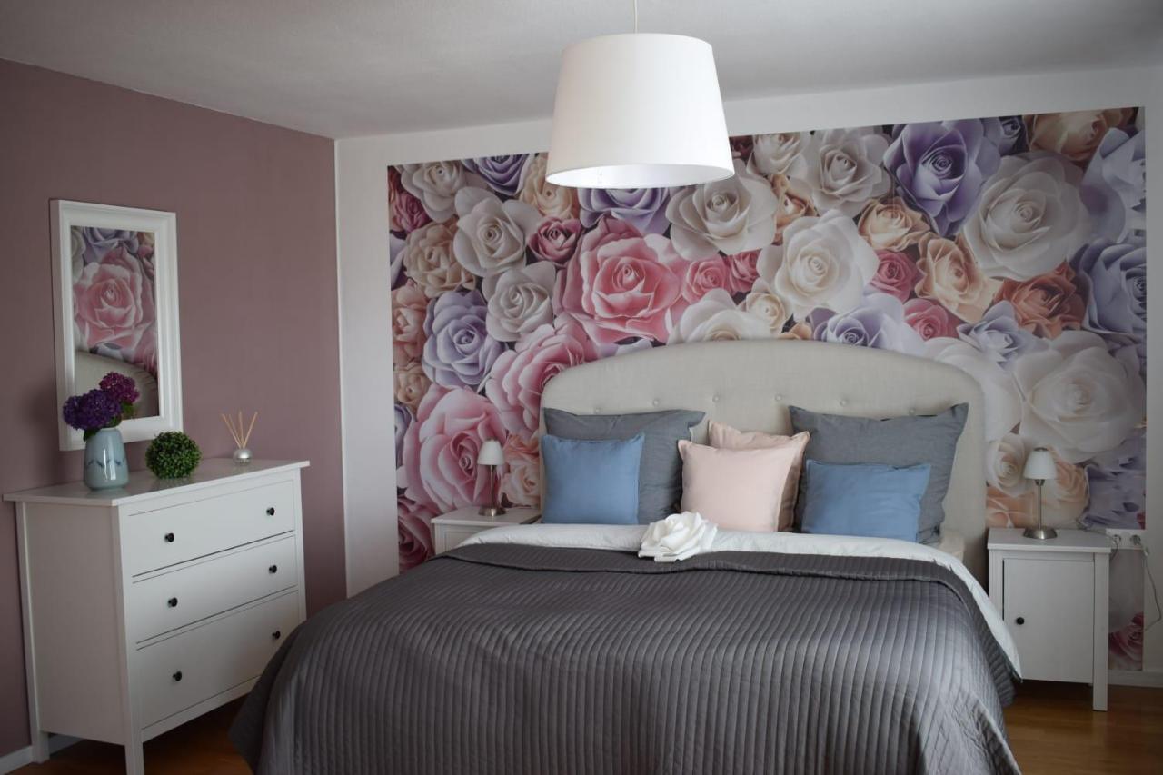 Apartment Rose סאסבאכוואלדן מראה חיצוני תמונה