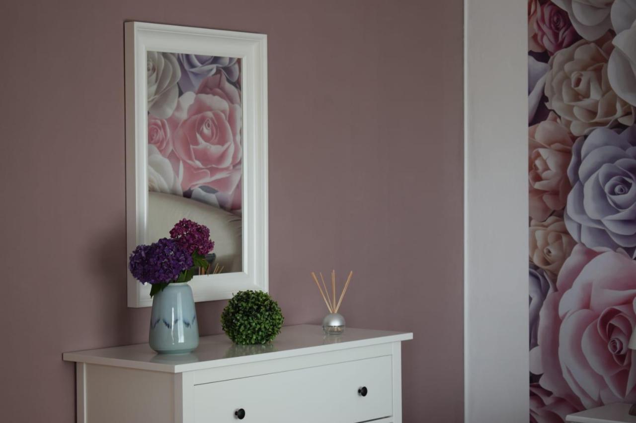 Apartment Rose סאסבאכוואלדן מראה חיצוני תמונה