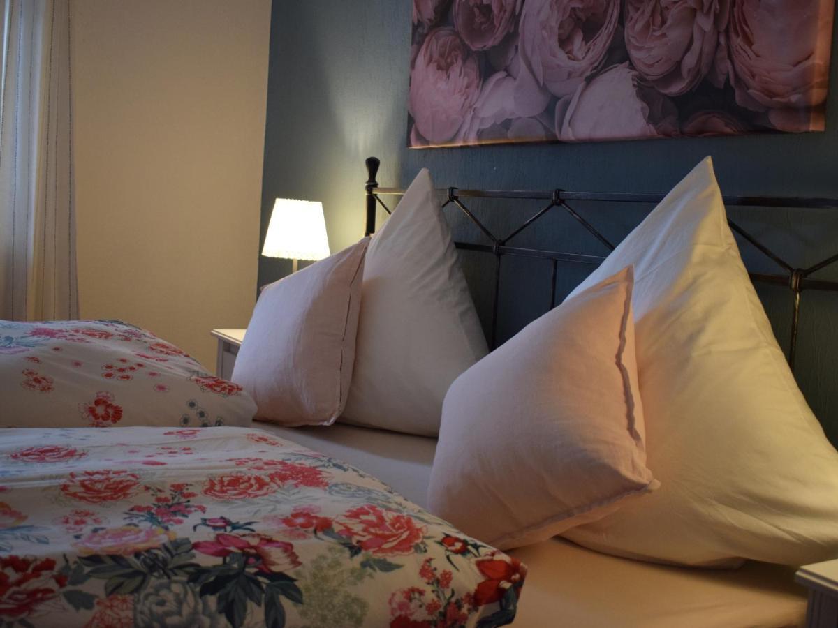 Apartment Rose סאסבאכוואלדן מראה חיצוני תמונה