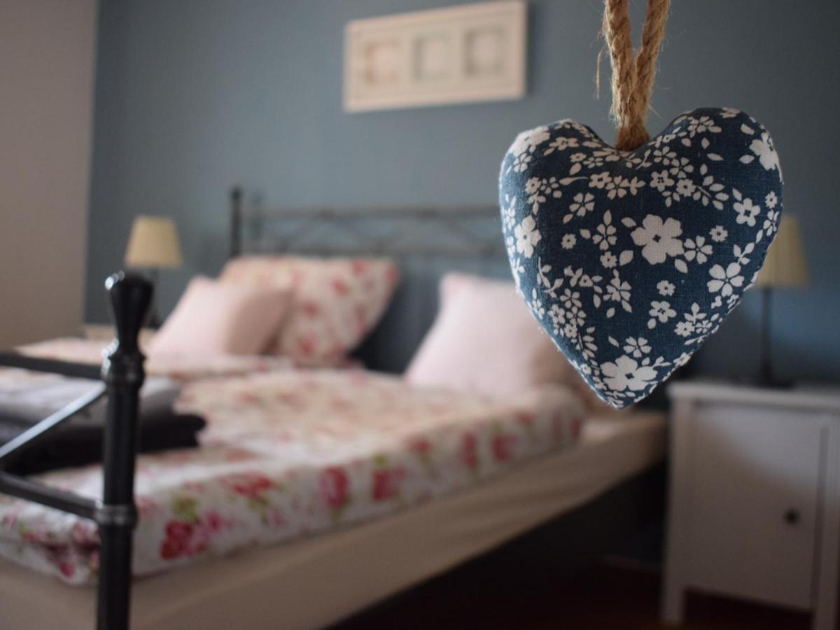 Apartment Rose סאסבאכוואלדן מראה חיצוני תמונה