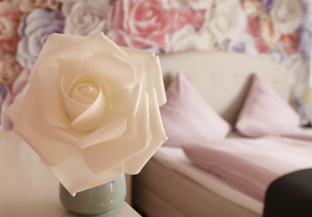 Apartment Rose סאסבאכוואלדן מראה חיצוני תמונה